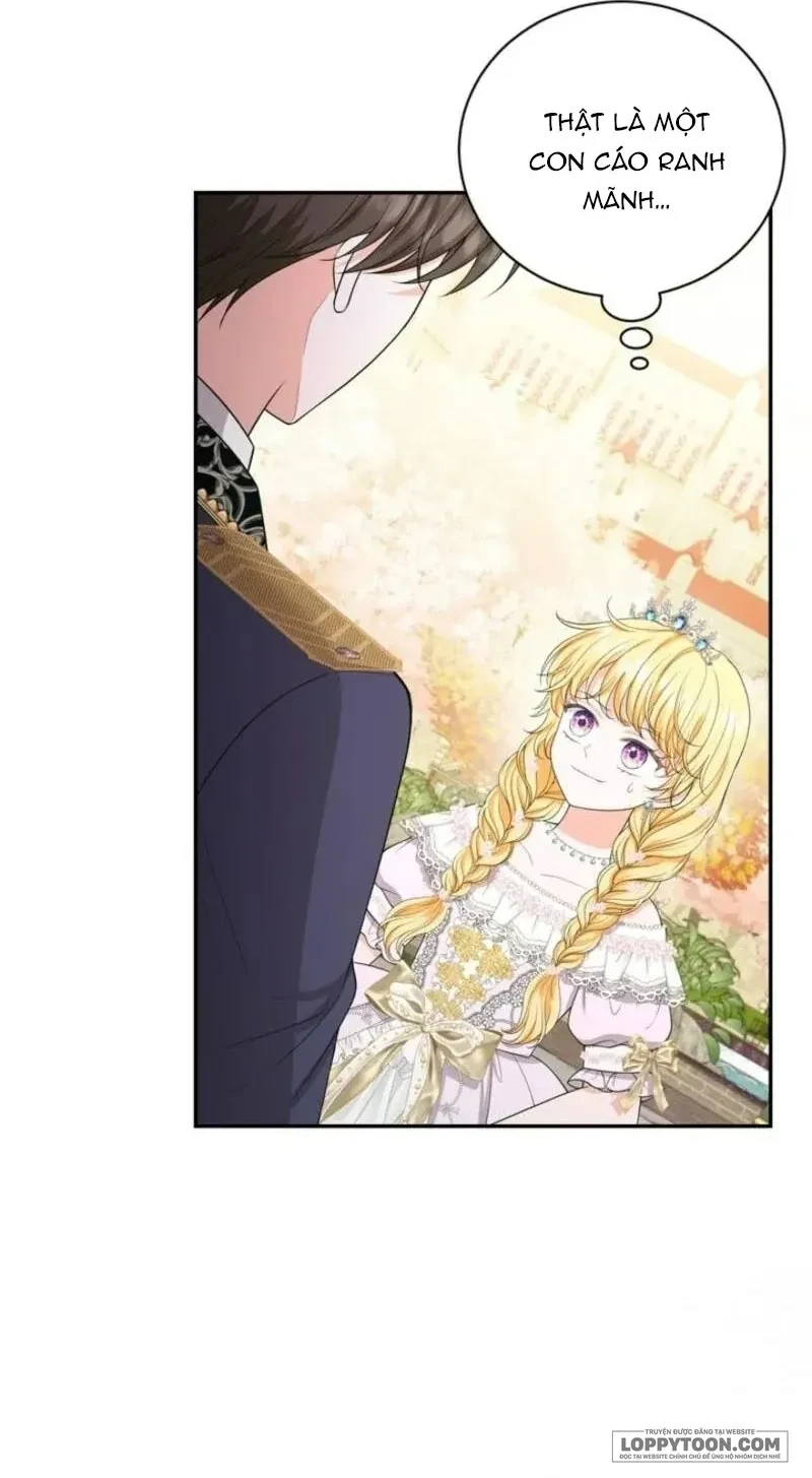 Công Chúa Bé Con Hạng S Thật Mạnh Chapter 65 - 16