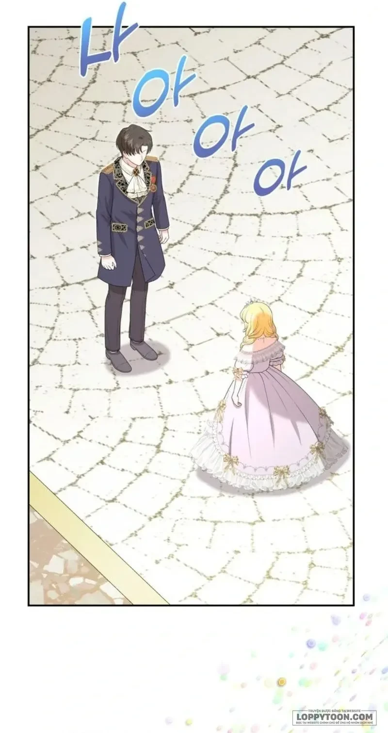 Công Chúa Bé Con Hạng S Thật Mạnh Chapter 65 - 19