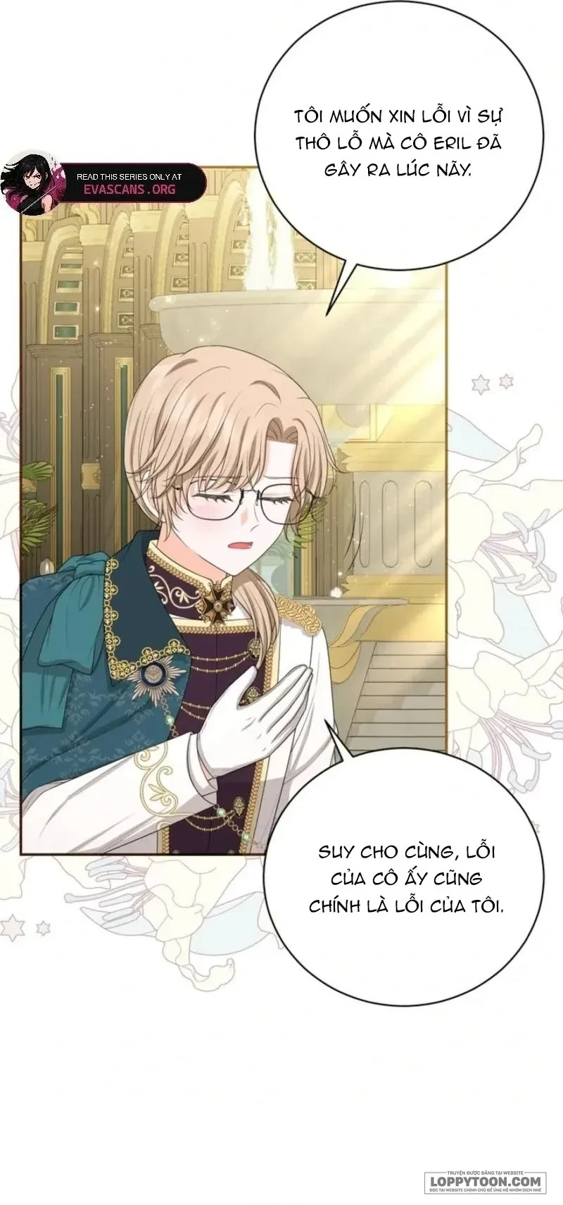 Công Chúa Bé Con Hạng S Thật Mạnh Chapter 65 - 30