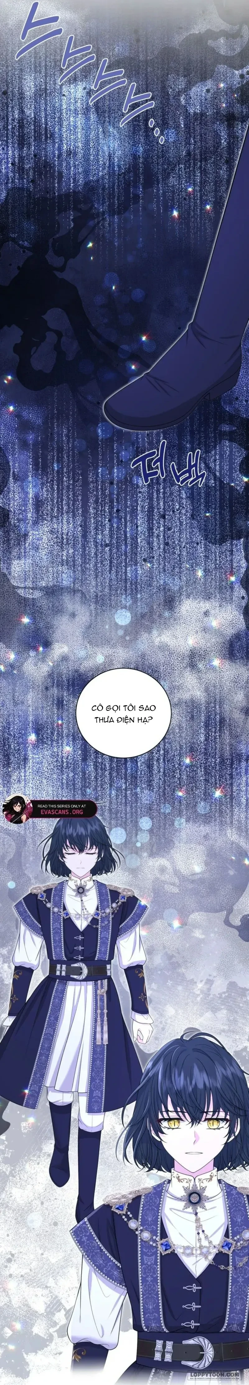 Công Chúa Bé Con Hạng S Thật Mạnh Chapter 65 - 44