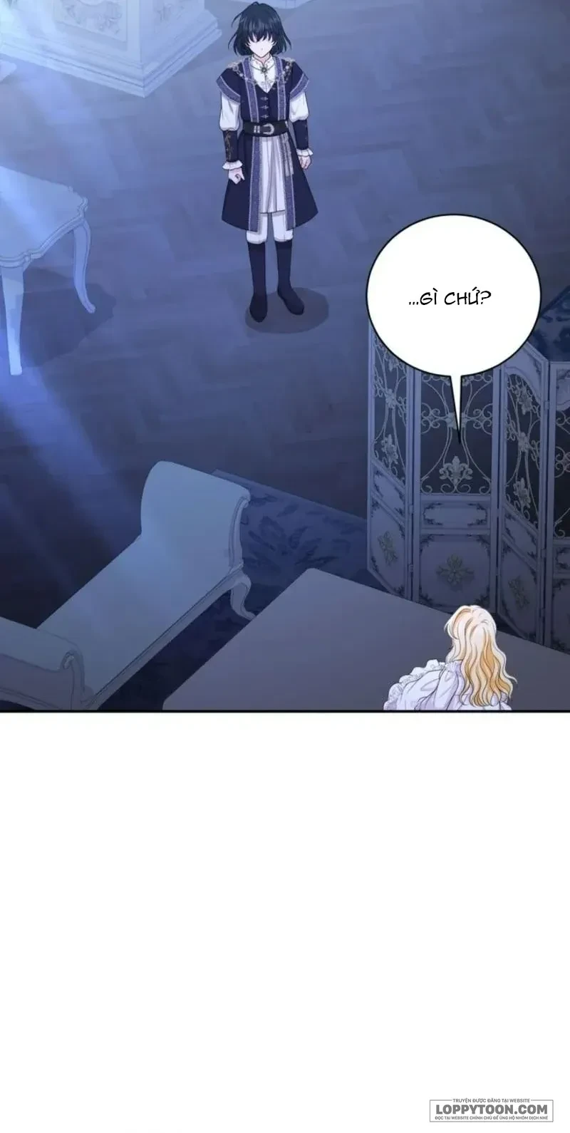 Công Chúa Bé Con Hạng S Thật Mạnh Chapter 65 - 46