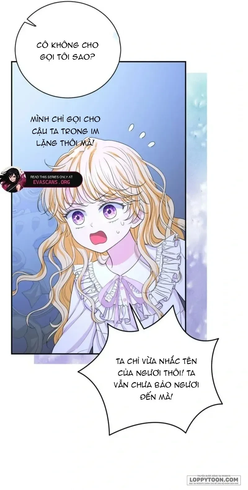 Công Chúa Bé Con Hạng S Thật Mạnh Chapter 65 - 47