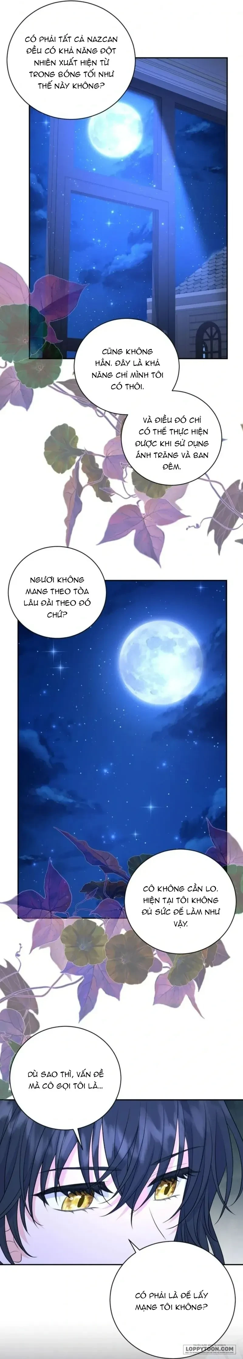 Công Chúa Bé Con Hạng S Thật Mạnh Chapter 65 - 49