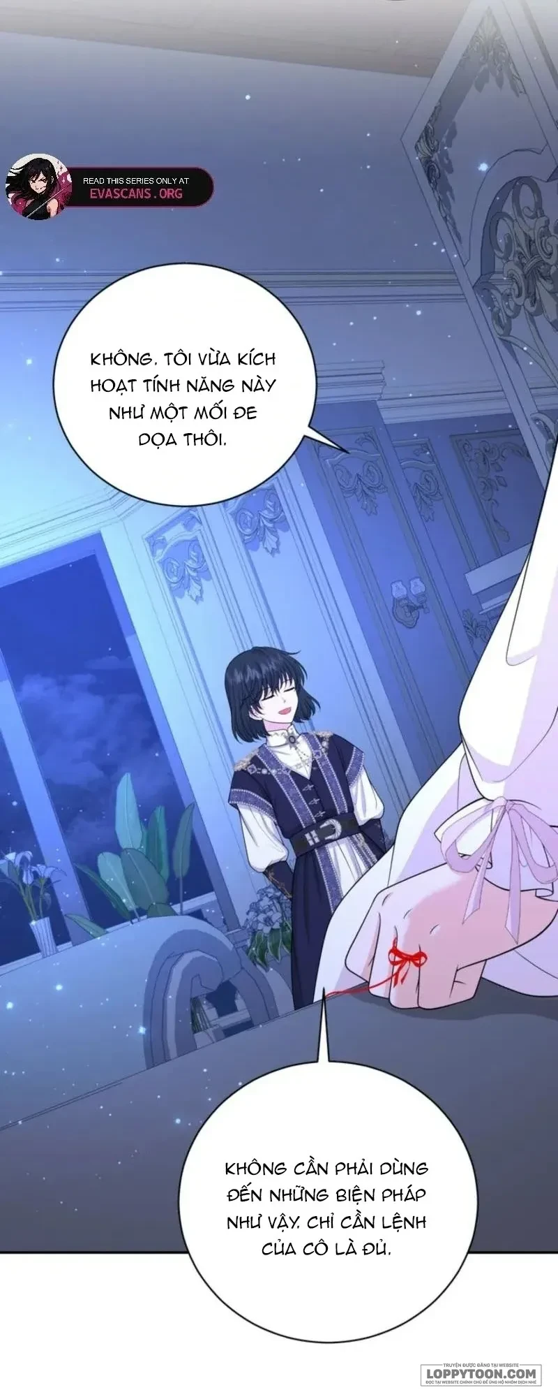 Công Chúa Bé Con Hạng S Thật Mạnh Chapter 65 - 50