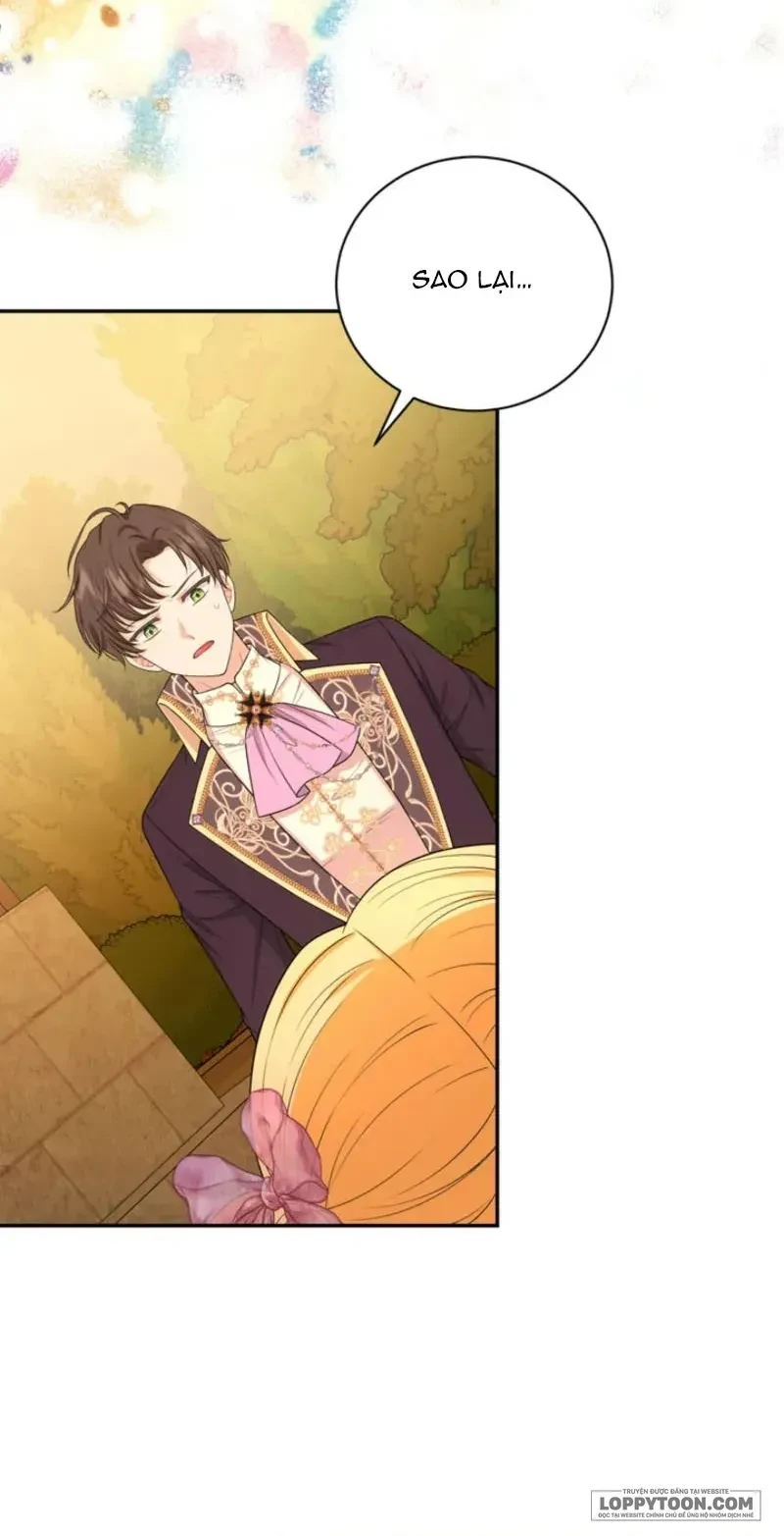 Công Chúa Bé Con Hạng S Thật Mạnh Chapter 66 - 57