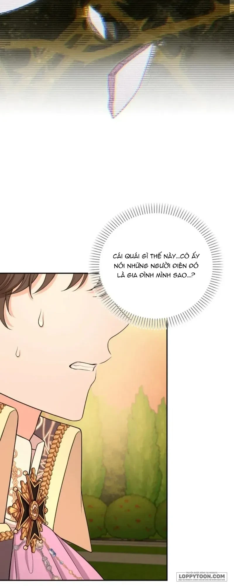 Công Chúa Bé Con Hạng S Thật Mạnh Chapter 67 - 5