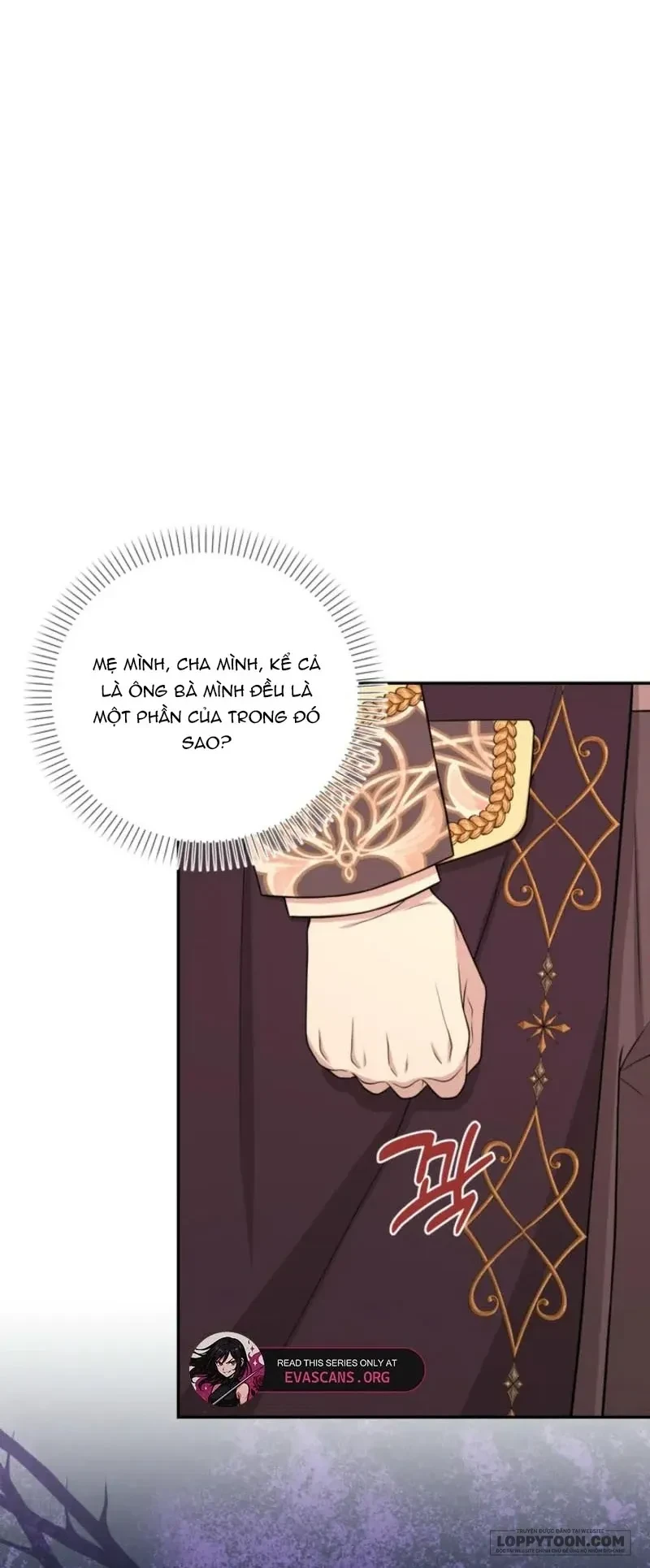 Công Chúa Bé Con Hạng S Thật Mạnh Chapter 67 - 6