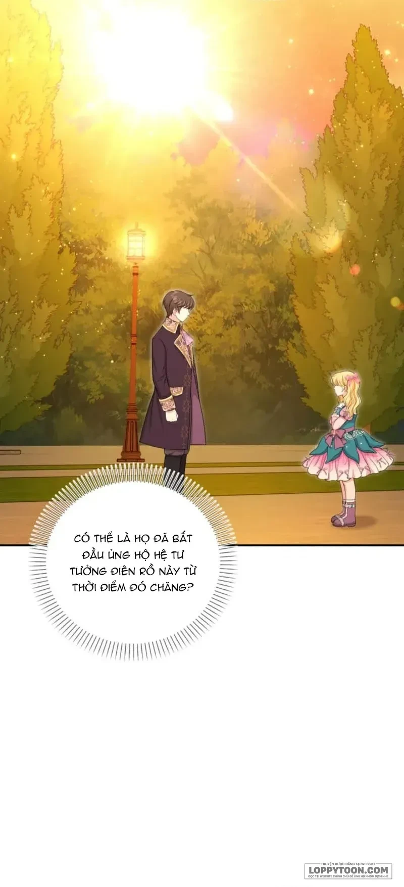 Công Chúa Bé Con Hạng S Thật Mạnh Chapter 67 - 10