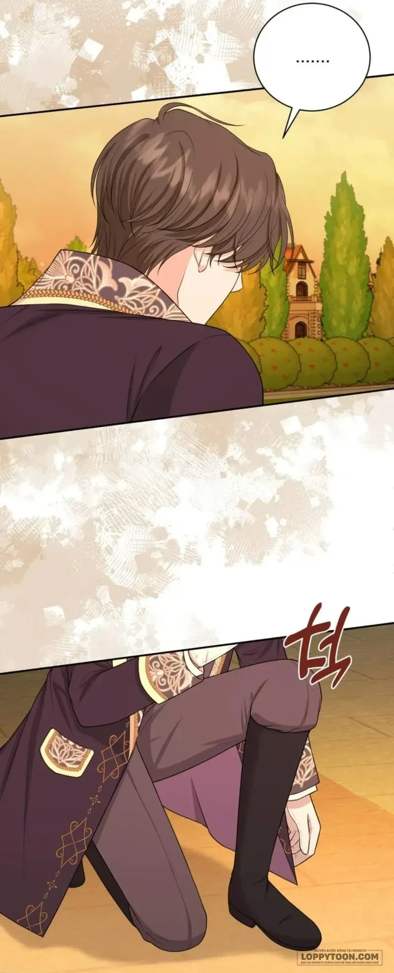 Công Chúa Bé Con Hạng S Thật Mạnh Chapter 67 - 22
