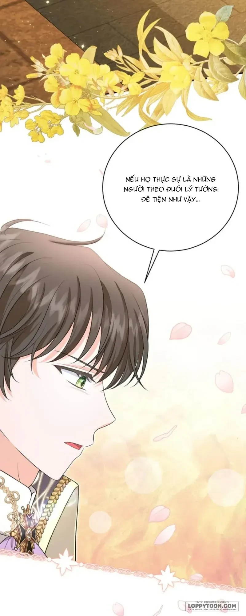 Công Chúa Bé Con Hạng S Thật Mạnh Chapter 67 - 24