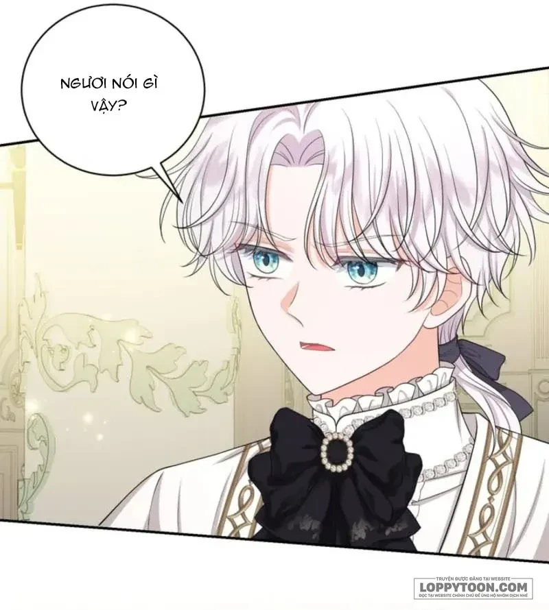 Công Chúa Bé Con Hạng S Thật Mạnh Chapter 67 - 39