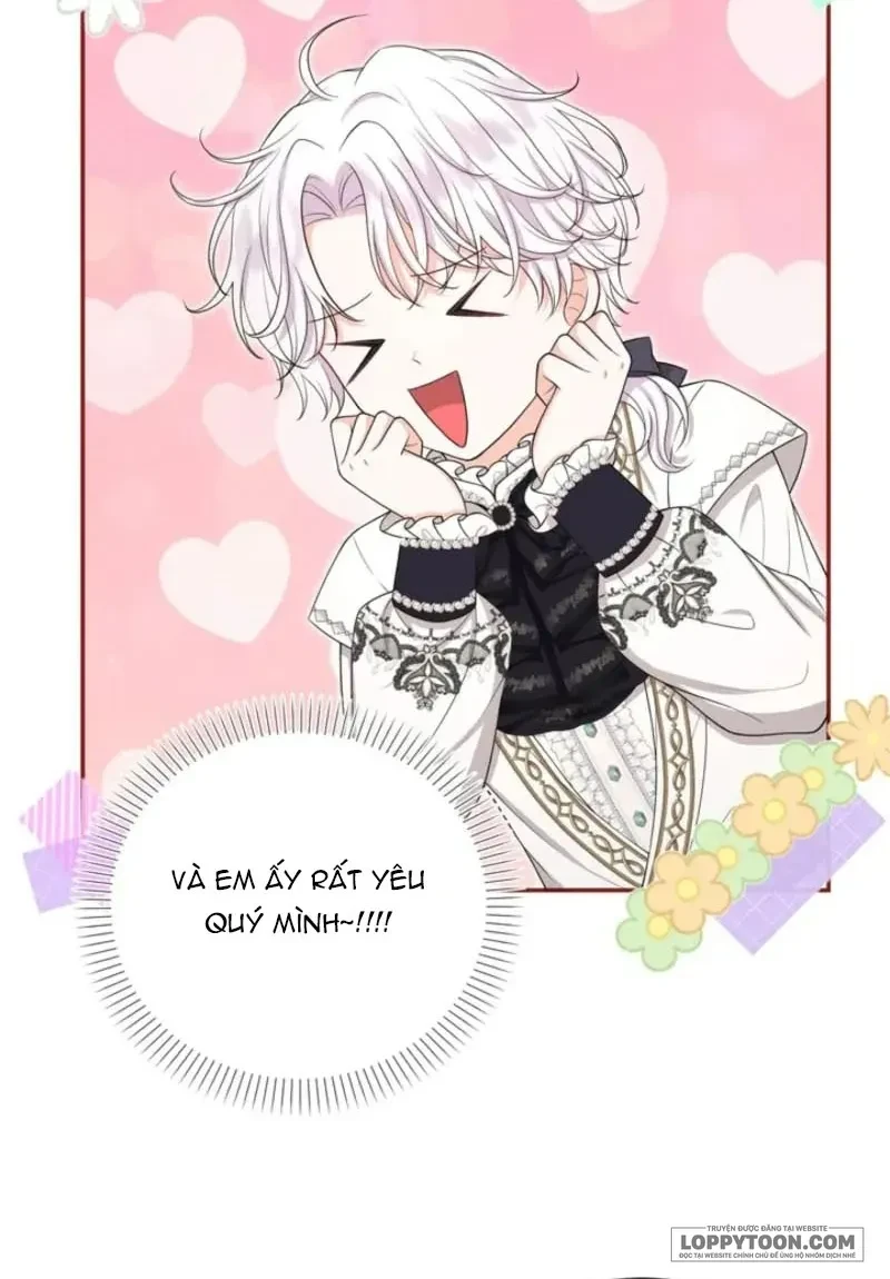Công Chúa Bé Con Hạng S Thật Mạnh Chapter 68 - 5