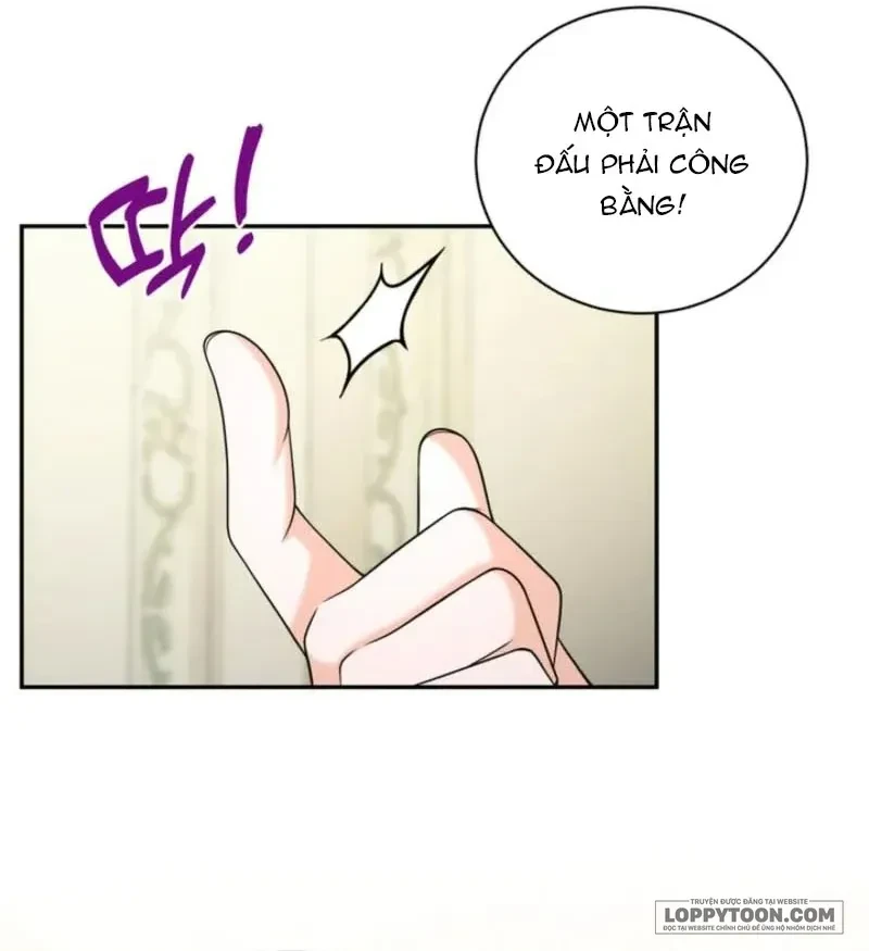 Công Chúa Bé Con Hạng S Thật Mạnh Chapter 68 - 7