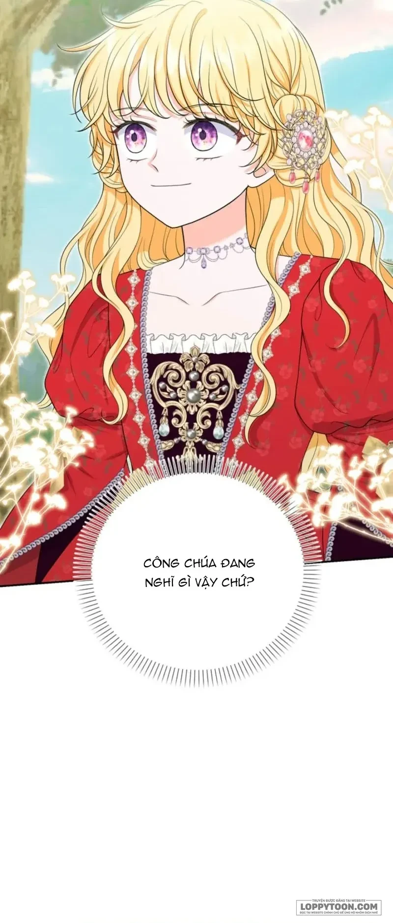 Công Chúa Bé Con Hạng S Thật Mạnh Chapter 68 - 14