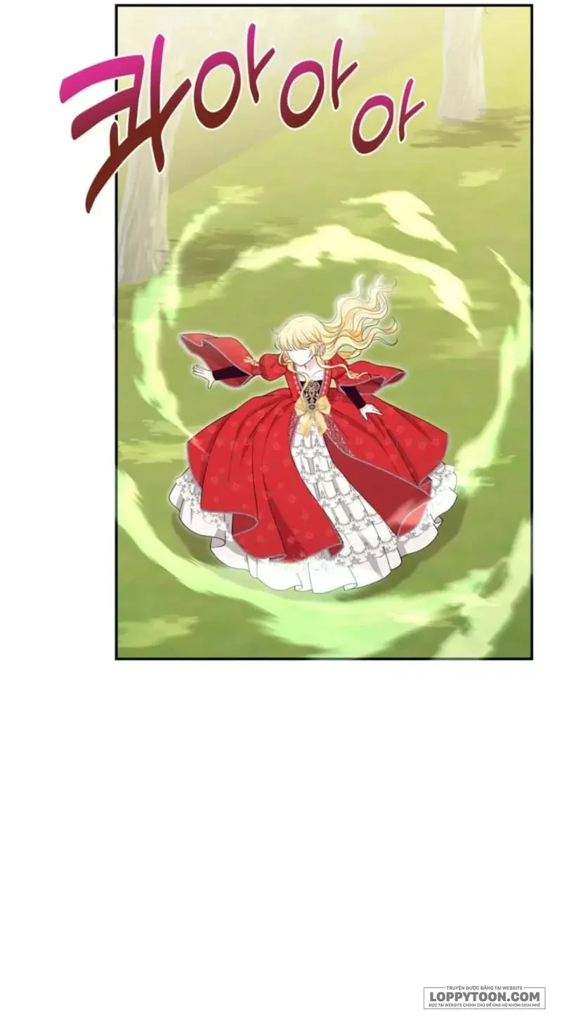 Công Chúa Bé Con Hạng S Thật Mạnh Chapter 68 - 15