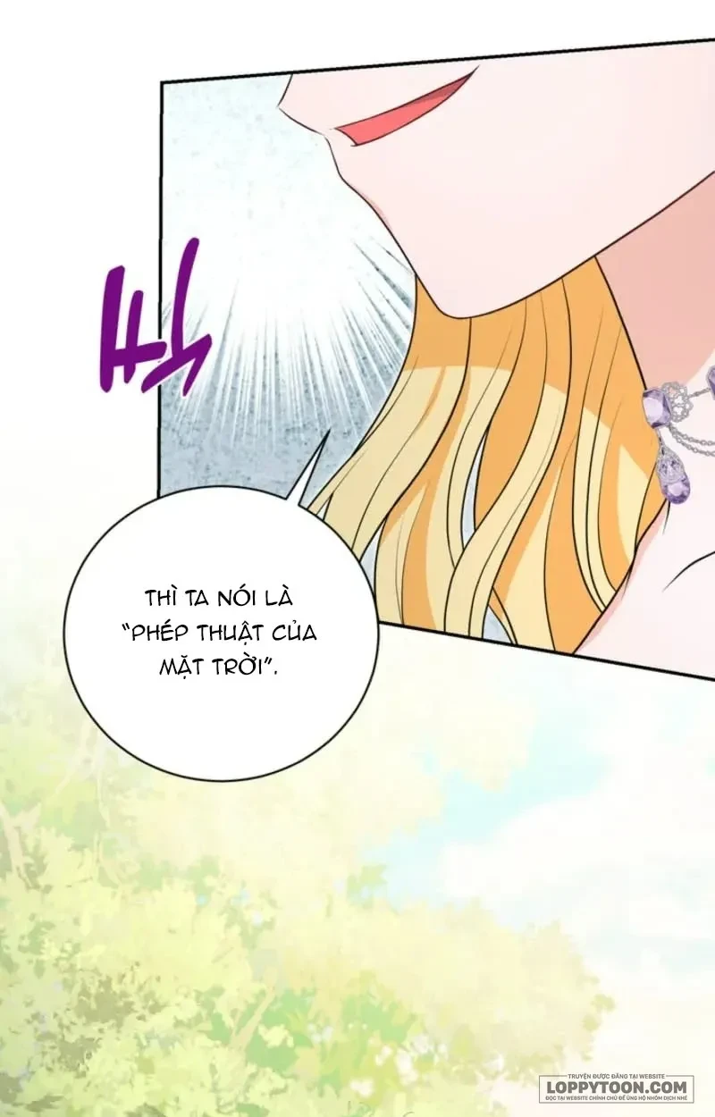 Công Chúa Bé Con Hạng S Thật Mạnh Chapter 68 - 17