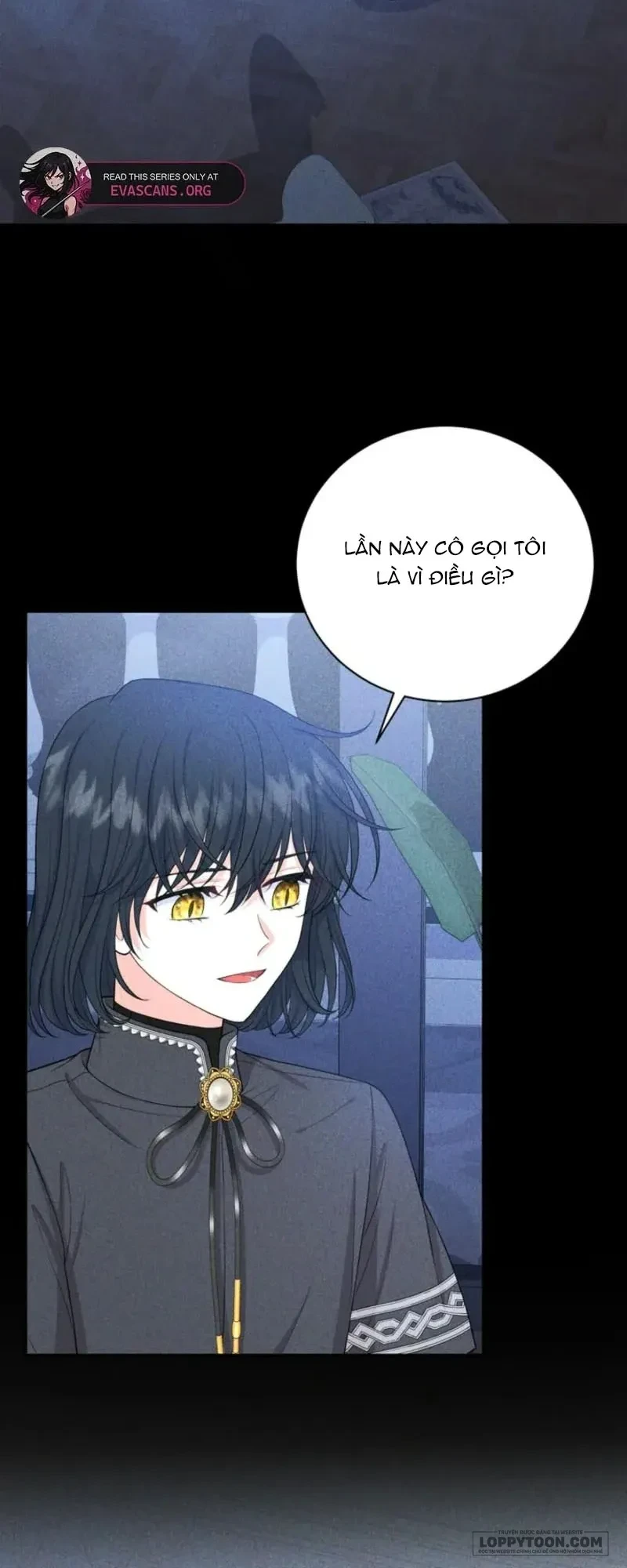 Công Chúa Bé Con Hạng S Thật Mạnh Chapter 68 - 23