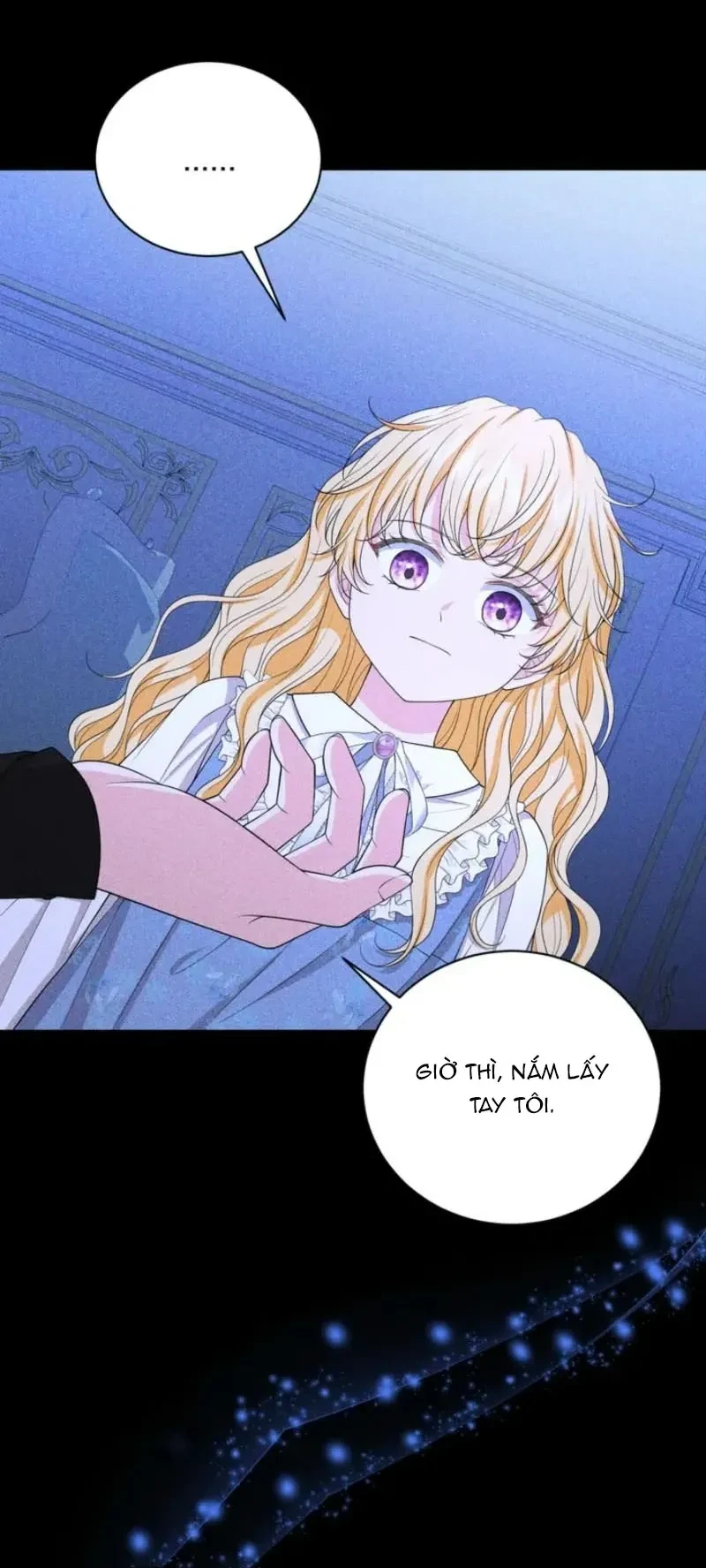 Công Chúa Bé Con Hạng S Thật Mạnh Chapter 68 - 28