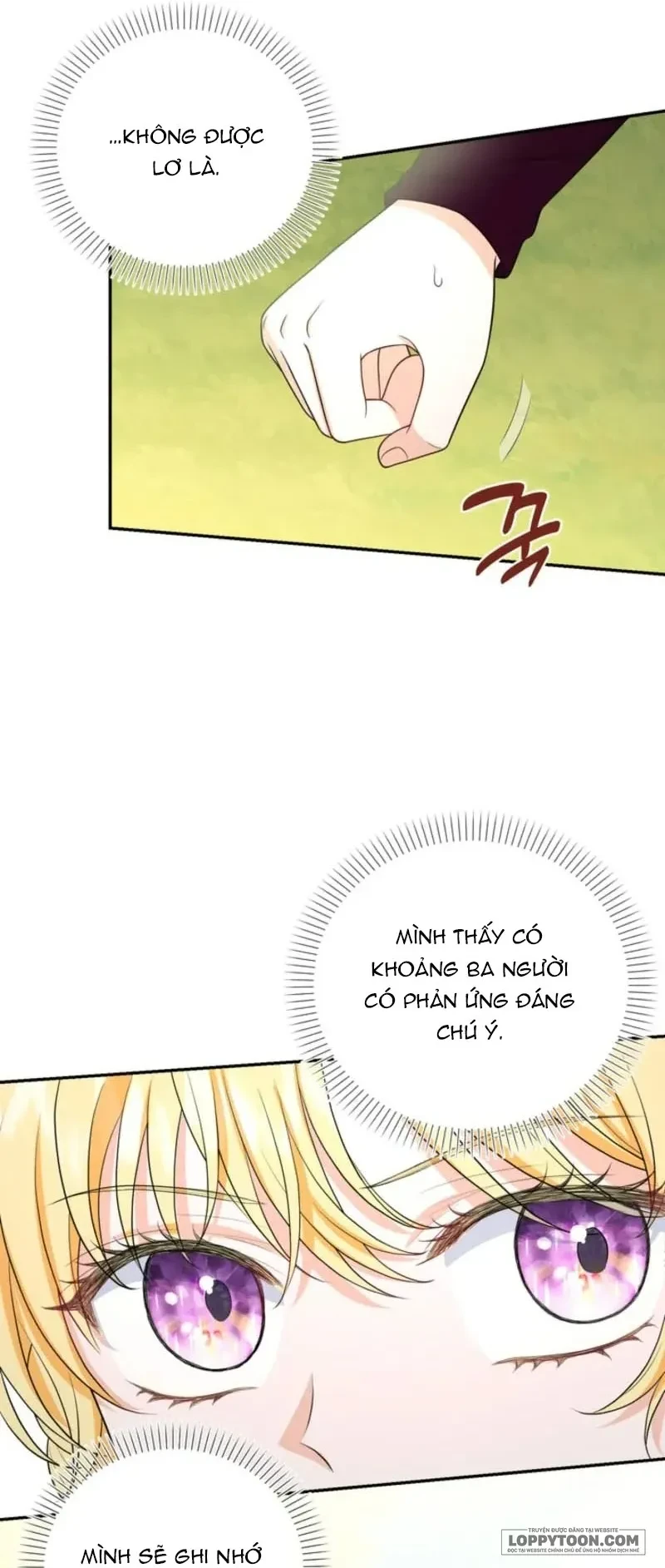 Công Chúa Bé Con Hạng S Thật Mạnh Chapter 68 - 33