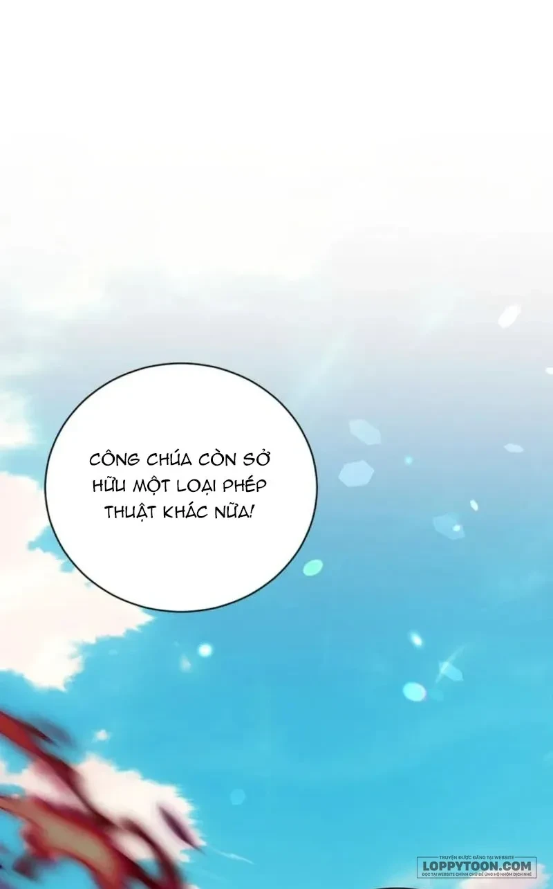 Công Chúa Bé Con Hạng S Thật Mạnh Chapter 68 - 35