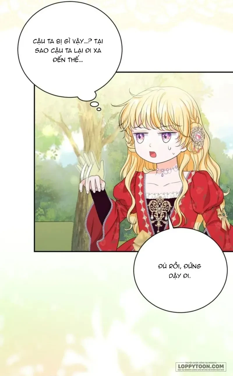 Công Chúa Bé Con Hạng S Thật Mạnh Chapter 68 - 47