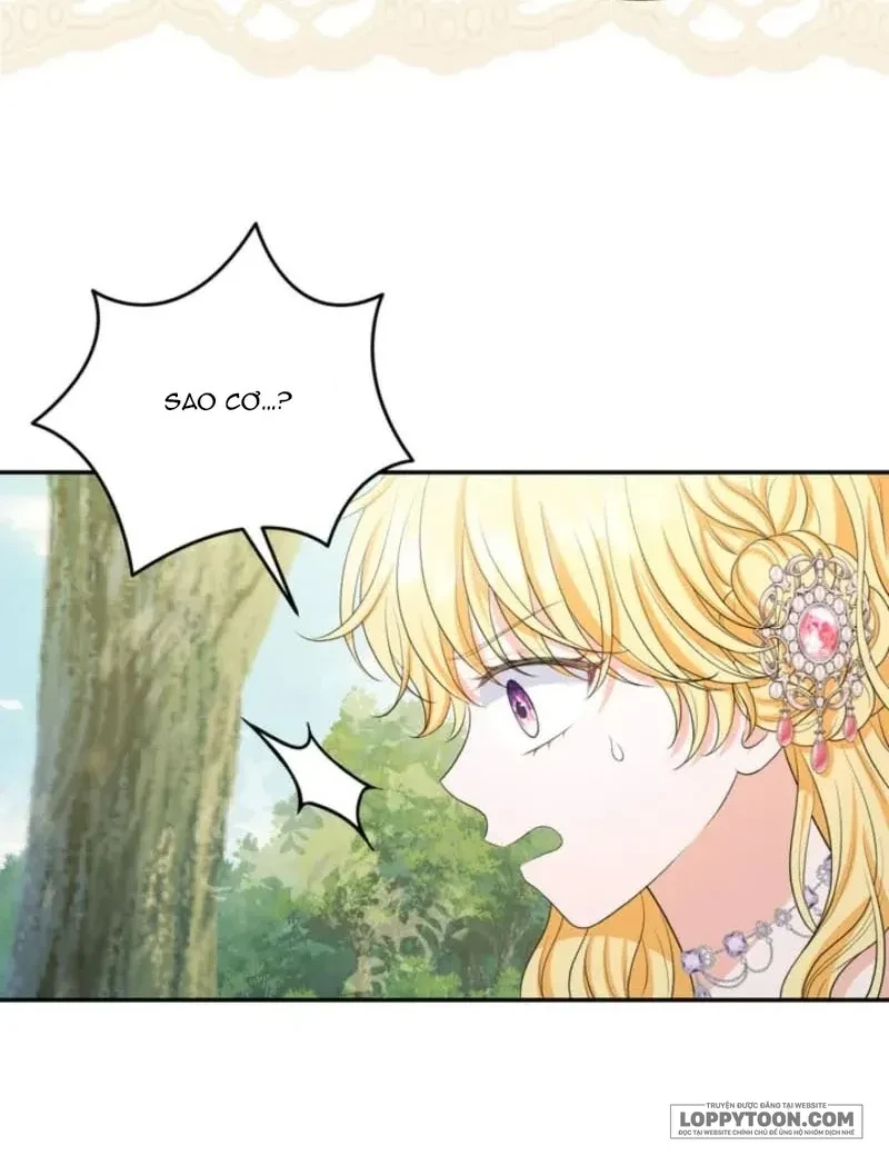 Công Chúa Bé Con Hạng S Thật Mạnh Chapter 68 - 51