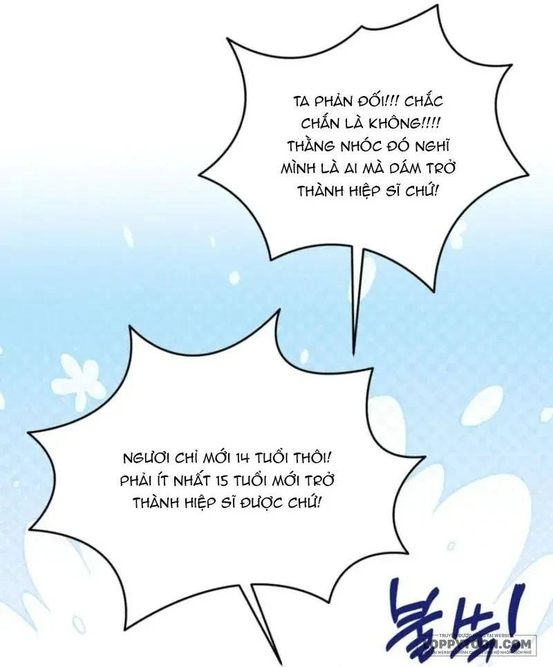 Công Chúa Bé Con Hạng S Thật Mạnh Chapter 68 - 52