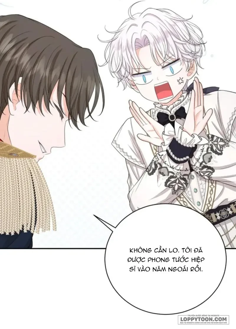 Công Chúa Bé Con Hạng S Thật Mạnh Chapter 68 - 53