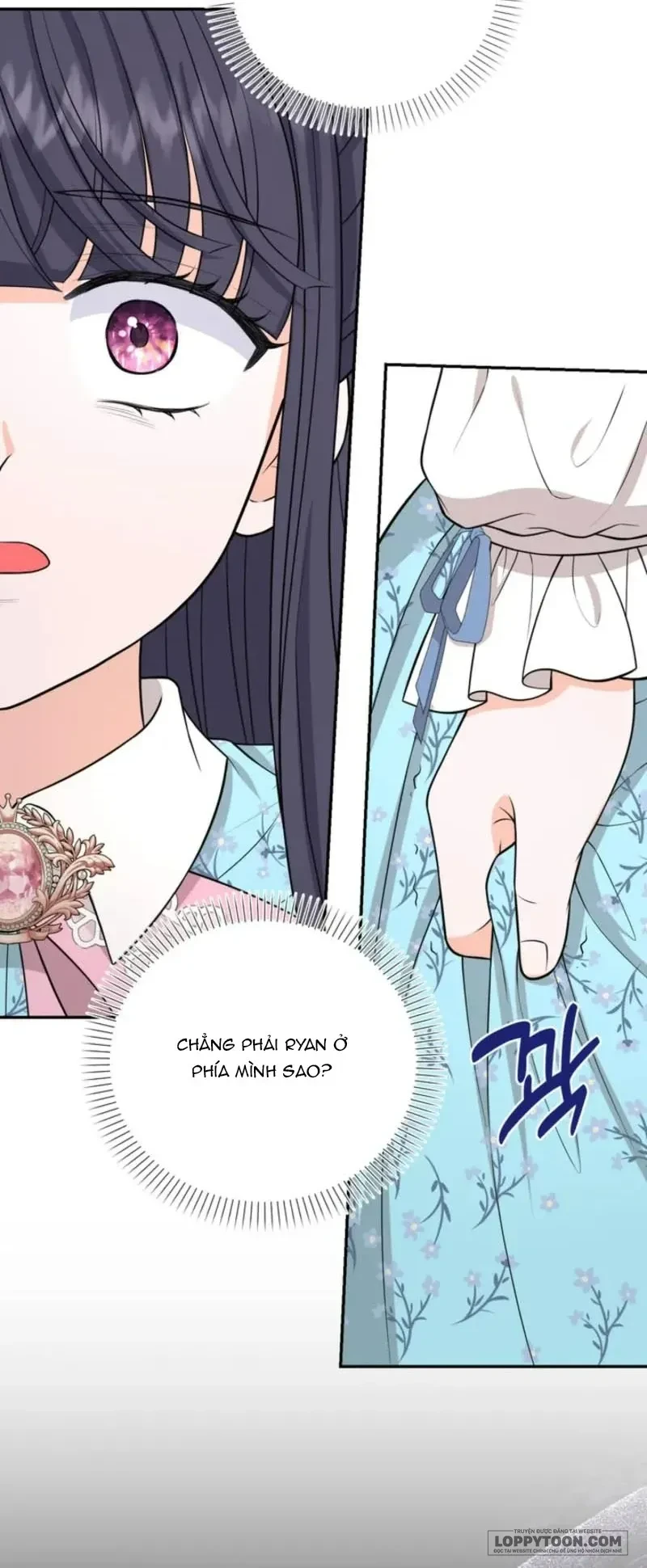 Công Chúa Bé Con Hạng S Thật Mạnh Chapter 68 - 58