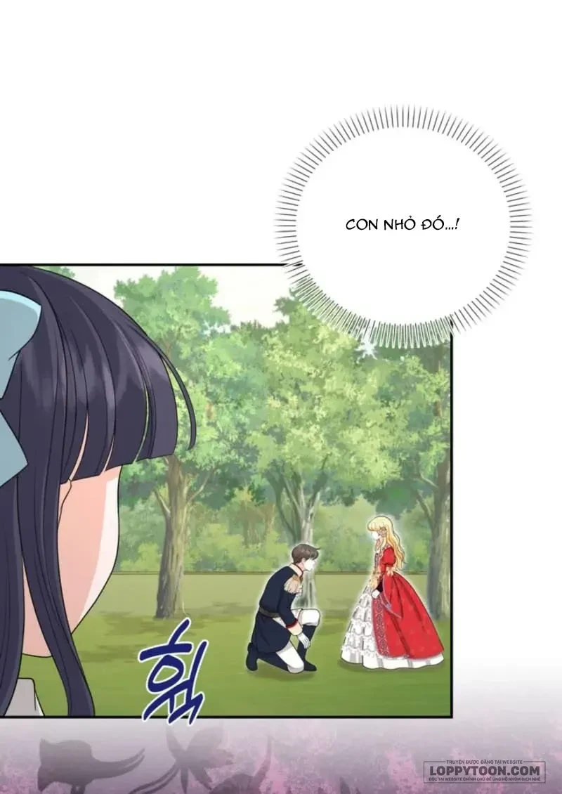 Công Chúa Bé Con Hạng S Thật Mạnh Chapter 68 - 60