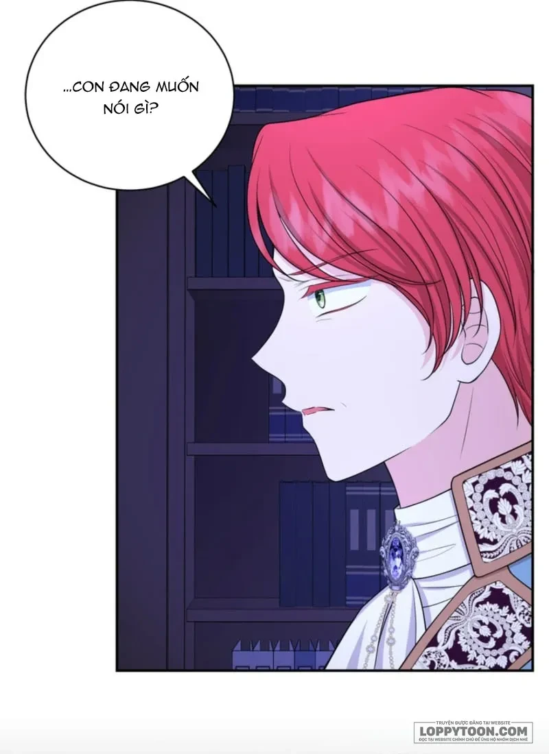 Công Chúa Bé Con Hạng S Thật Mạnh Chapter 69 - 7