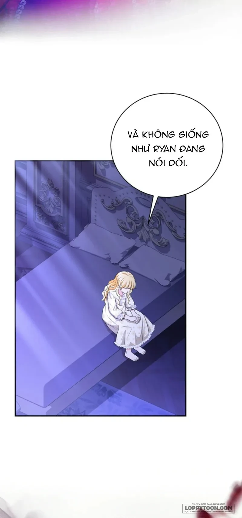 Công Chúa Bé Con Hạng S Thật Mạnh Chapter 69 - 18