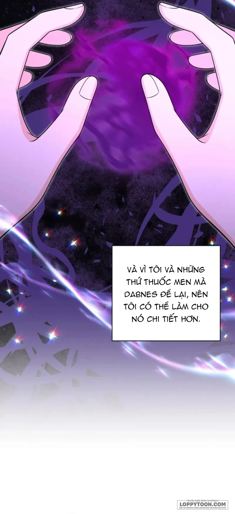 Công Chúa Bé Con Hạng S Thật Mạnh Chapter 69 - 21