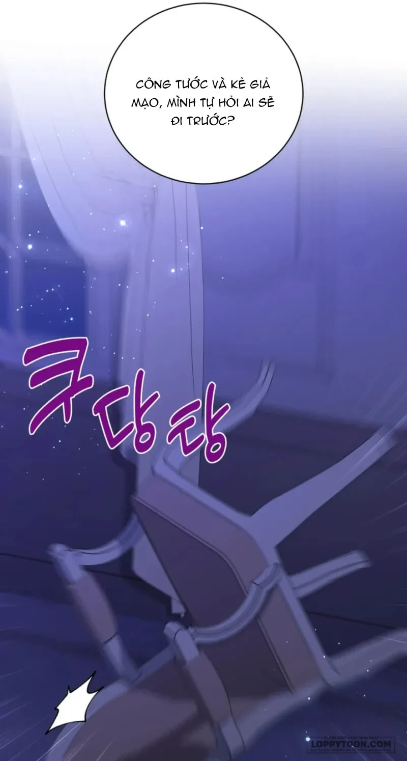 Công Chúa Bé Con Hạng S Thật Mạnh Chapter 69 - 38
