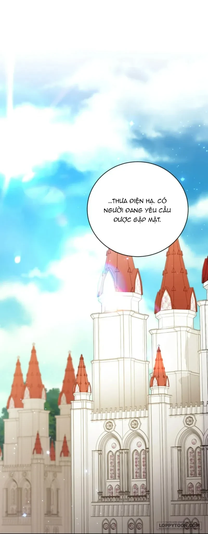 Công Chúa Bé Con Hạng S Thật Mạnh Chapter 69 - 50
