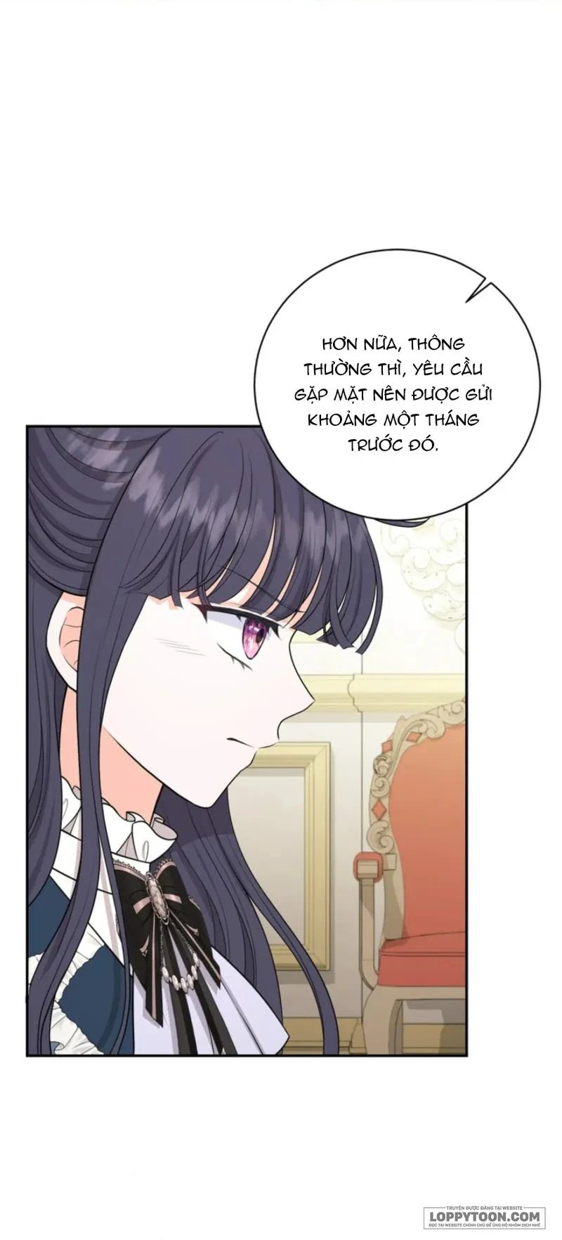 Công Chúa Bé Con Hạng S Thật Mạnh Chapter 69 - 53
