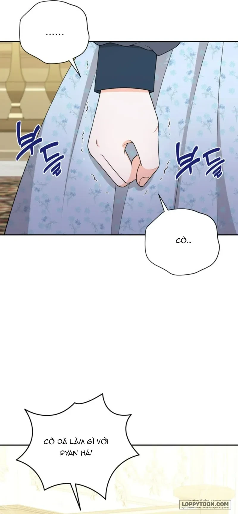 Công Chúa Bé Con Hạng S Thật Mạnh Chapter 70 - 25