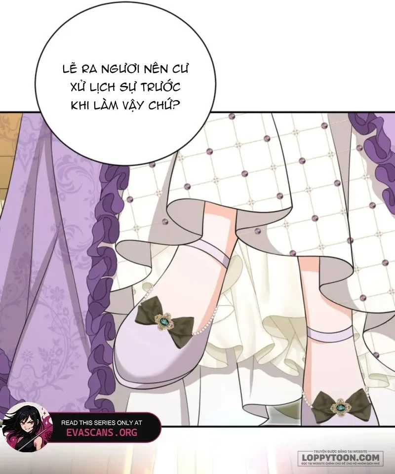 Công Chúa Bé Con Hạng S Thật Mạnh Chapter 70 - 60