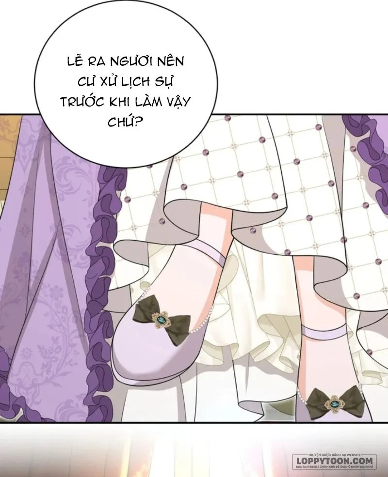 Công Chúa Bé Con Hạng S Thật Mạnh Chapter 71 - 3
