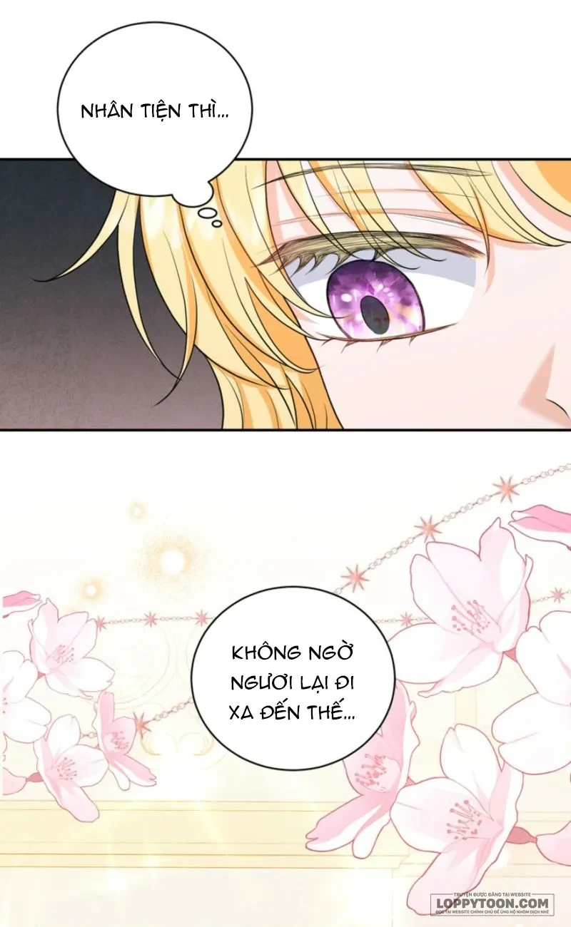 Công Chúa Bé Con Hạng S Thật Mạnh Chapter 71 - 19