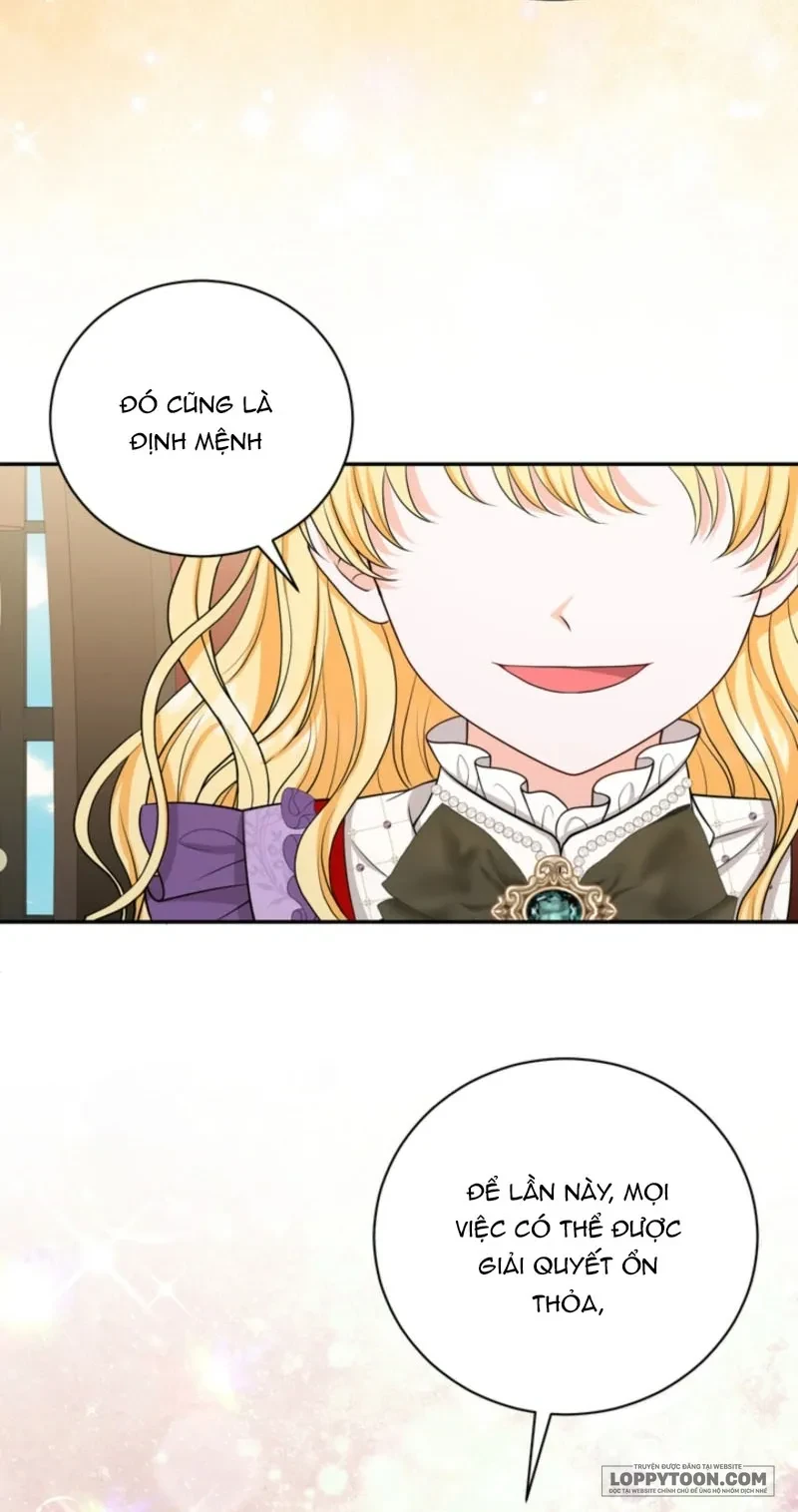 Công Chúa Bé Con Hạng S Thật Mạnh Chapter 71 - 26