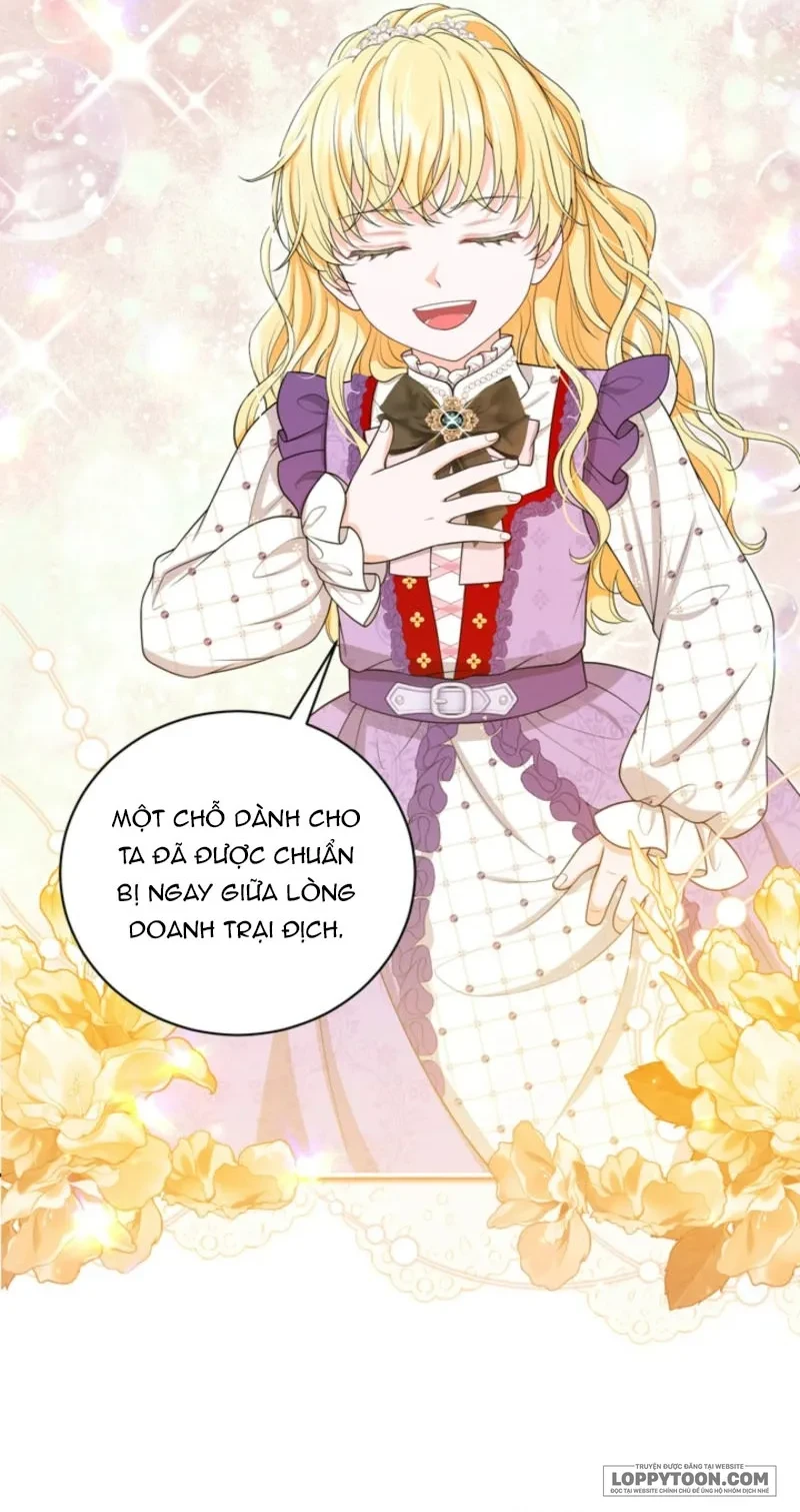 Công Chúa Bé Con Hạng S Thật Mạnh Chapter 71 - 27