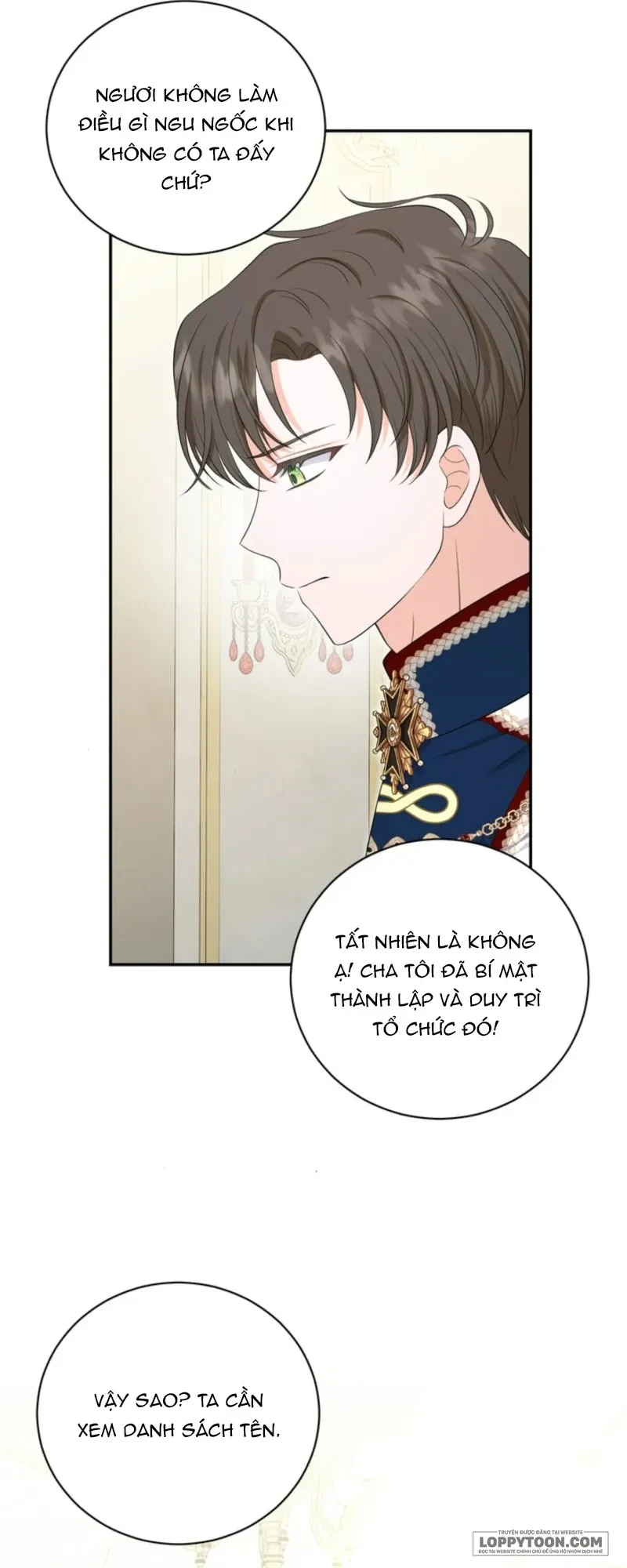 Công Chúa Bé Con Hạng S Thật Mạnh Chapter 71 - 29