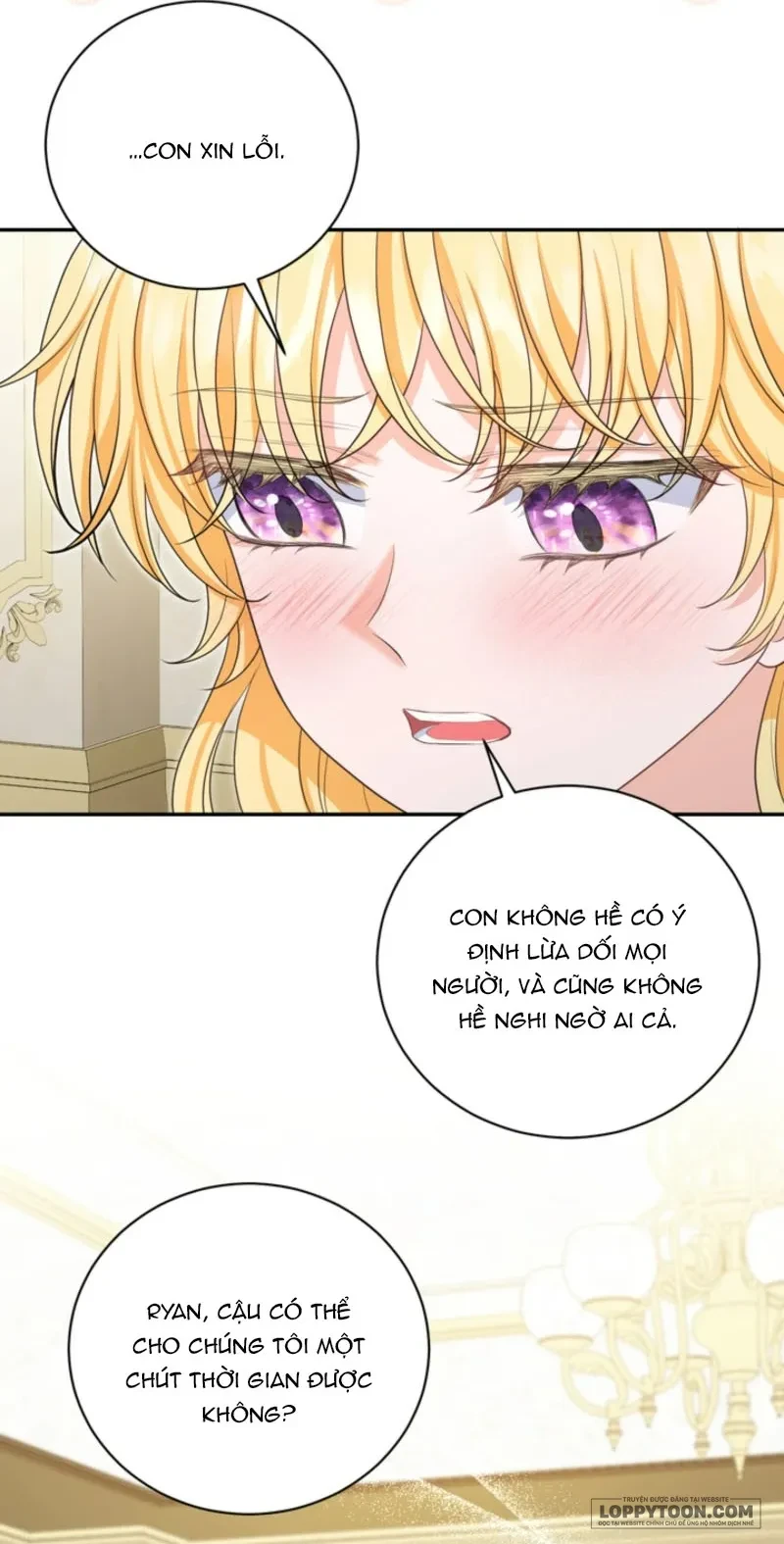 Công Chúa Bé Con Hạng S Thật Mạnh Chapter 71 - 60