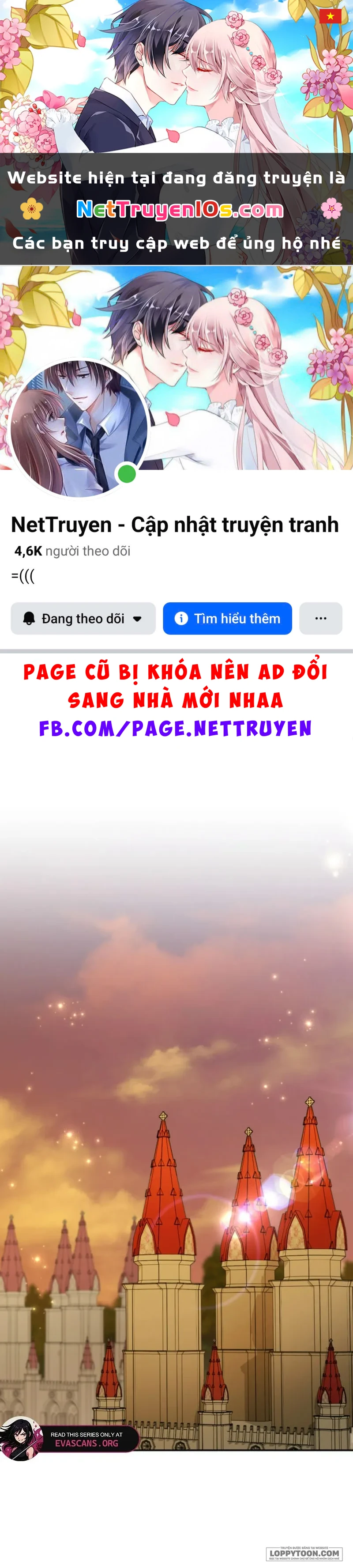 Công Chúa Bé Con Hạng S Thật Mạnh Chapter 72 - 1