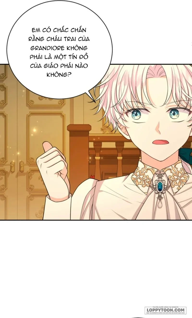 Công Chúa Bé Con Hạng S Thật Mạnh Chapter 72 - 4
