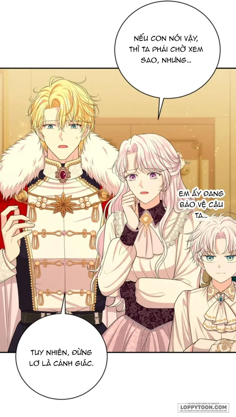 Công Chúa Bé Con Hạng S Thật Mạnh Chapter 72 - 6
