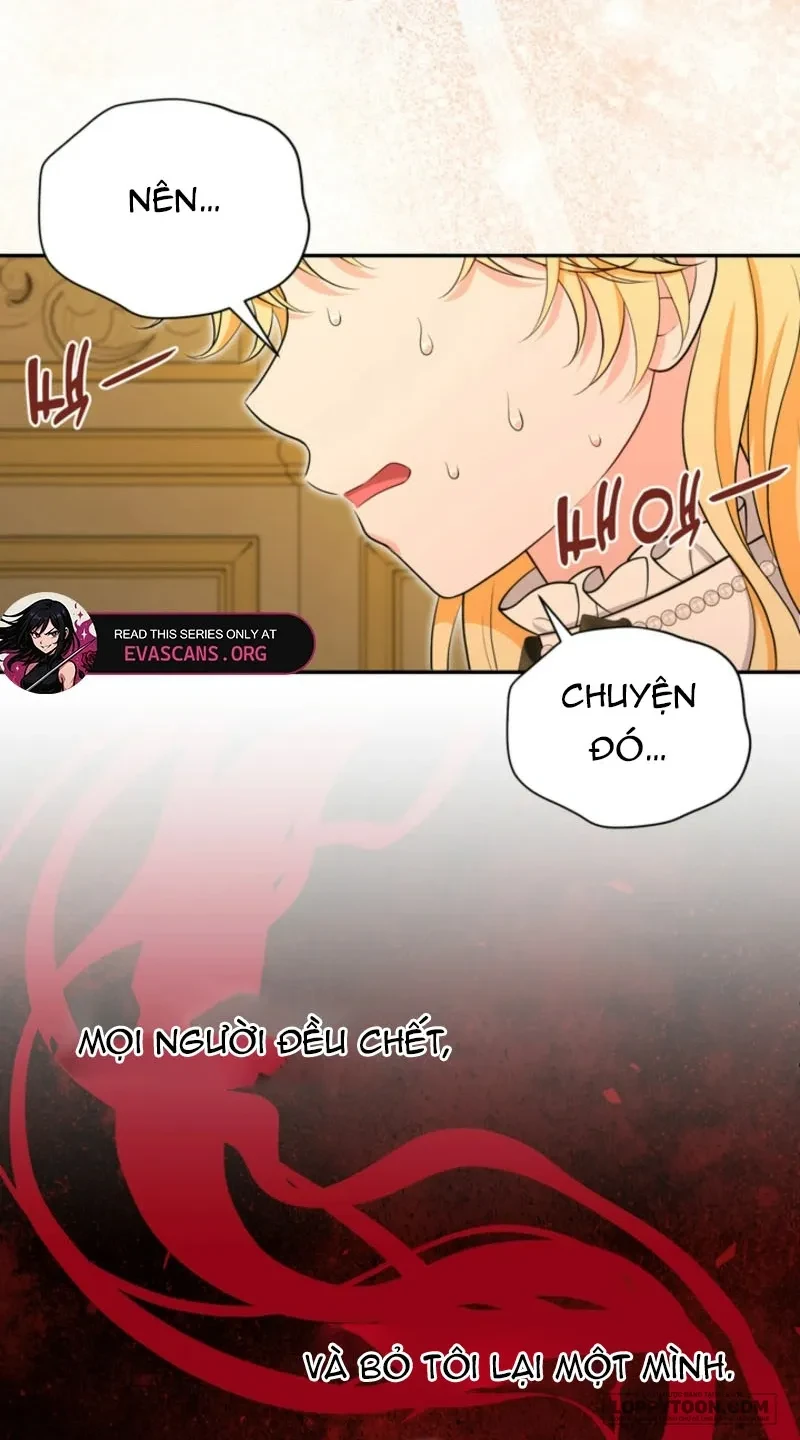 Công Chúa Bé Con Hạng S Thật Mạnh Chapter 72 - 9