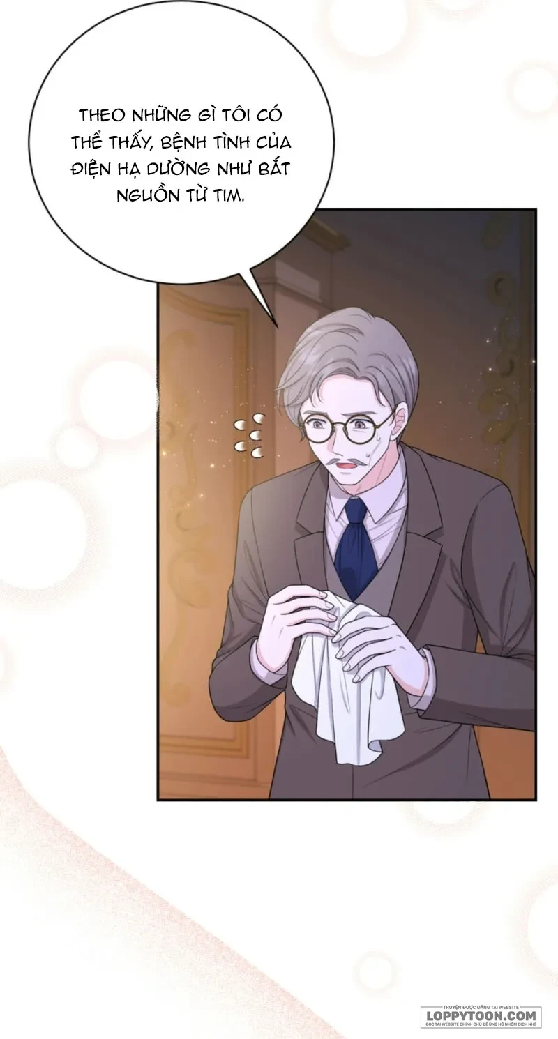 Công Chúa Bé Con Hạng S Thật Mạnh Chapter 72 - 17