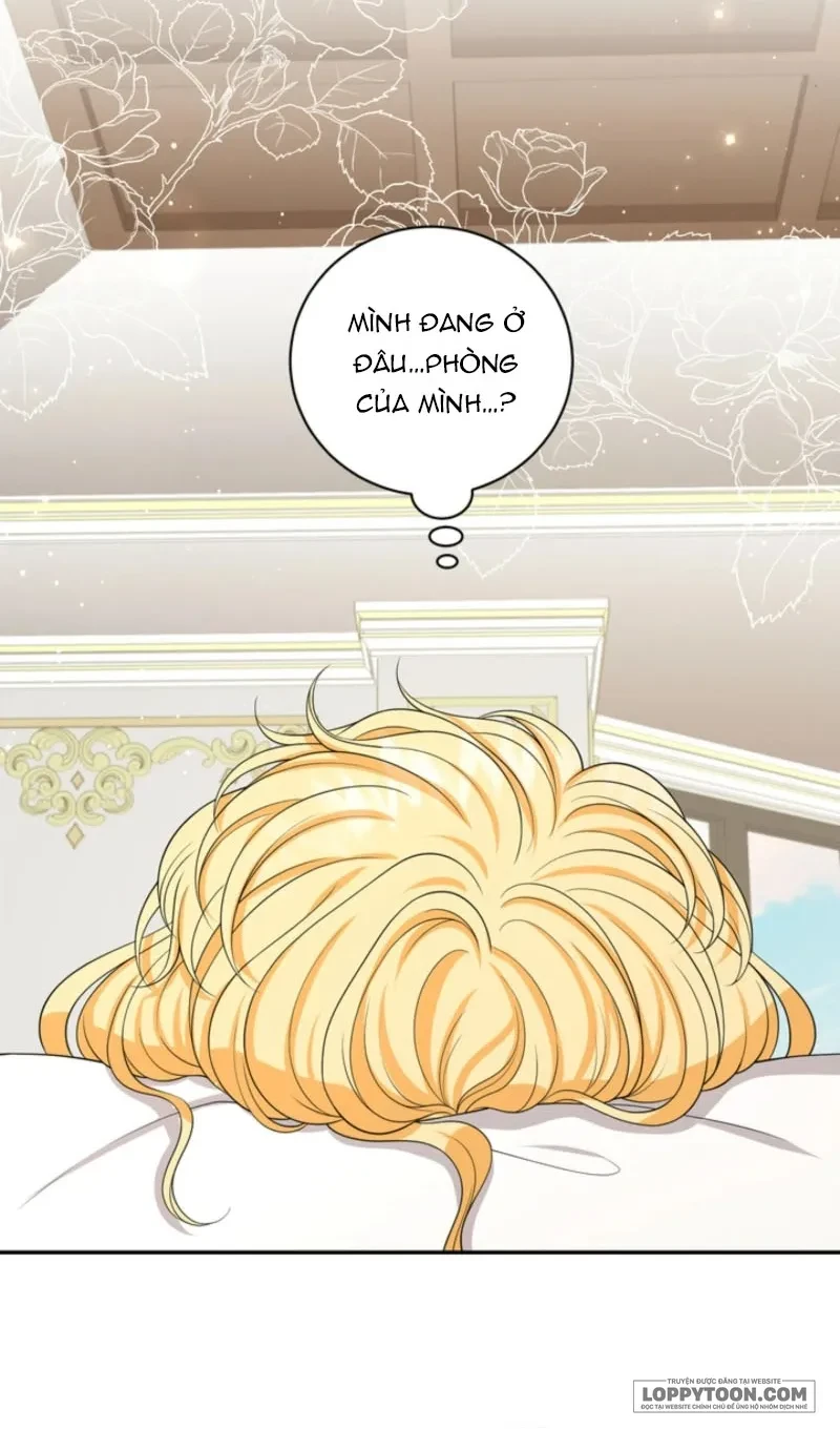 Công Chúa Bé Con Hạng S Thật Mạnh Chapter 72 - 23